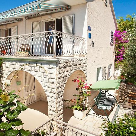 Villa Perla Трогир Екстериор снимка