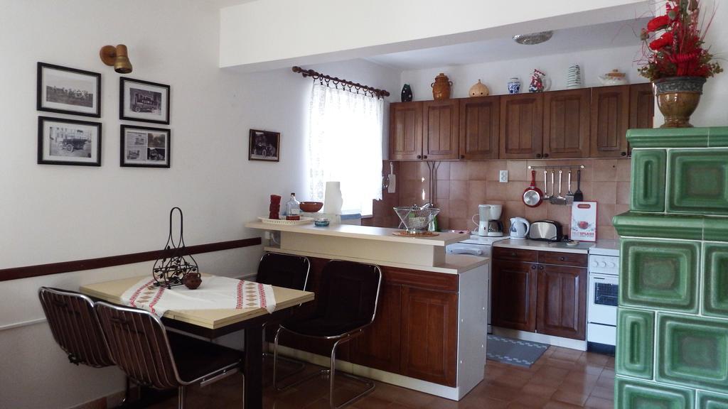 Villa Perla Трогир Стая снимка