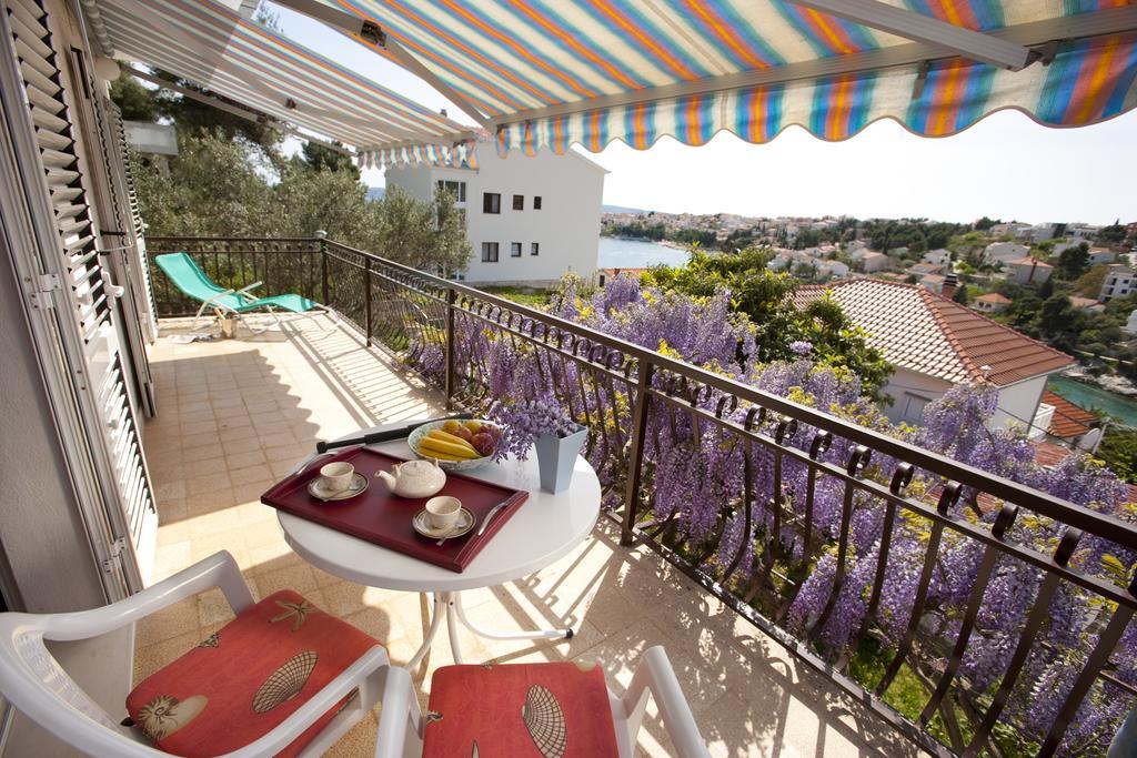 Villa Perla Трогир Стая снимка