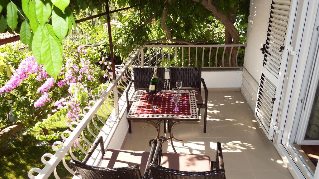 Villa Perla Трогир Стая снимка