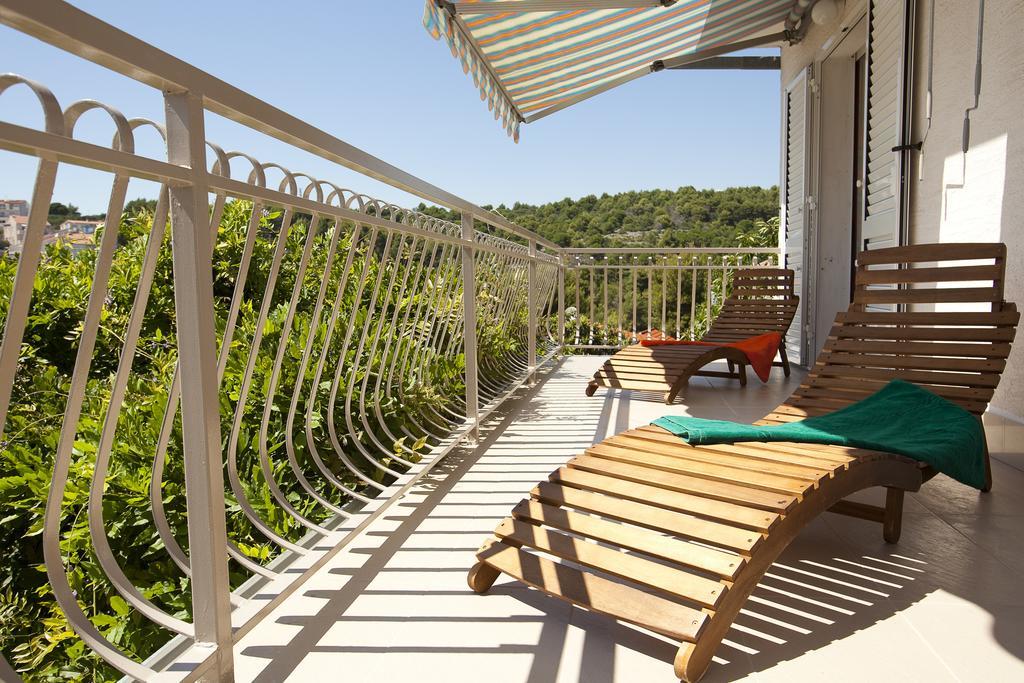 Villa Perla Трогир Стая снимка